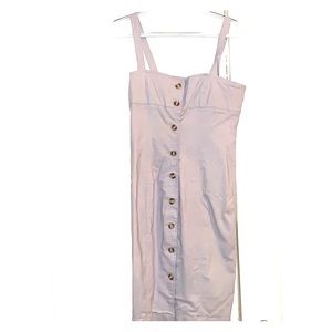 Dress gray L